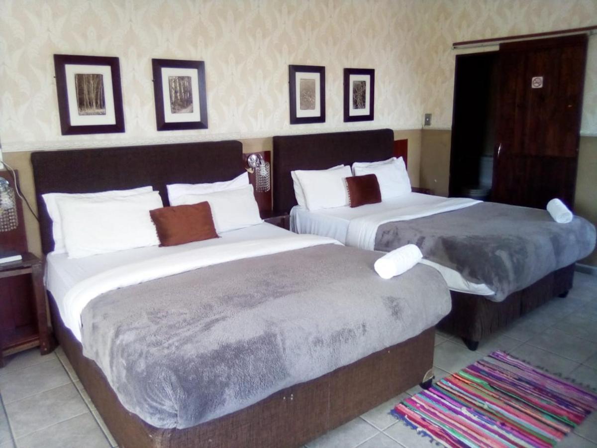 Bread And Barrel Guesthouse Bellville Cape Town Ngoại thất bức ảnh