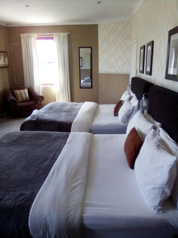 Bread And Barrel Guesthouse Bellville Cape Town Ngoại thất bức ảnh