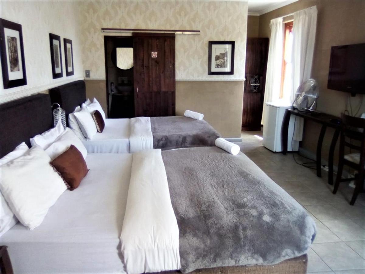 Bread And Barrel Guesthouse Bellville Cape Town Ngoại thất bức ảnh