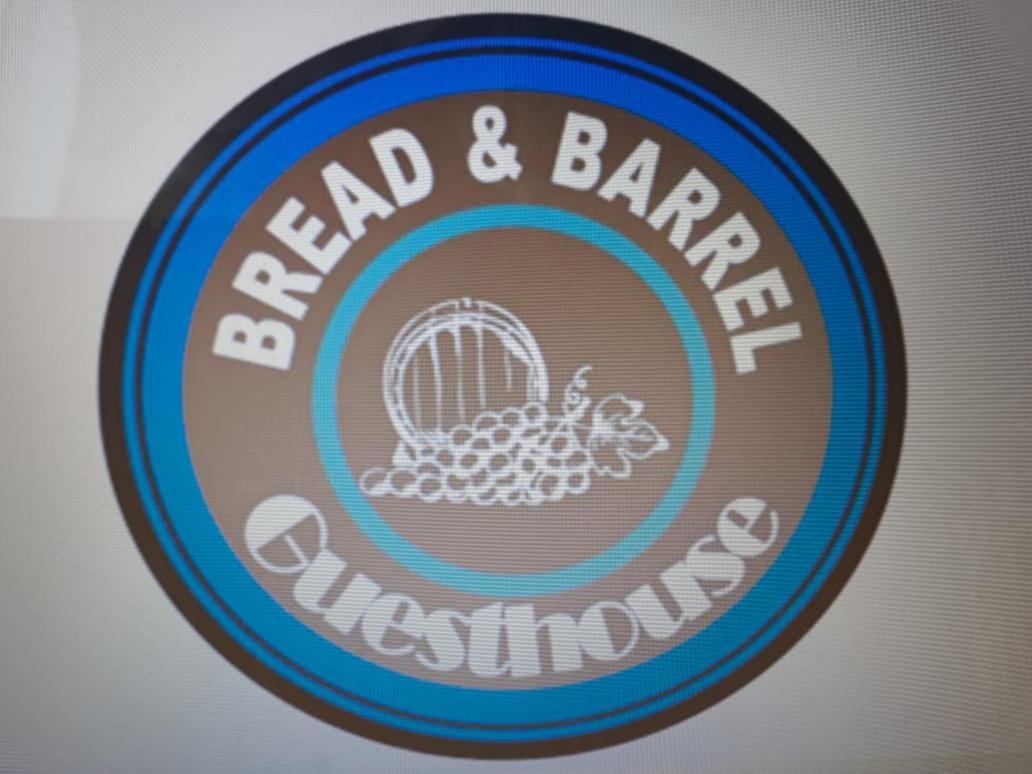 Bread And Barrel Guesthouse Bellville Cape Town Ngoại thất bức ảnh